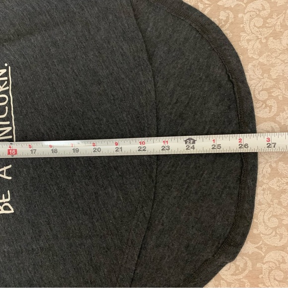 Riot Society~ Unicorn Graphic Tank Tee - Picture 7 of 8